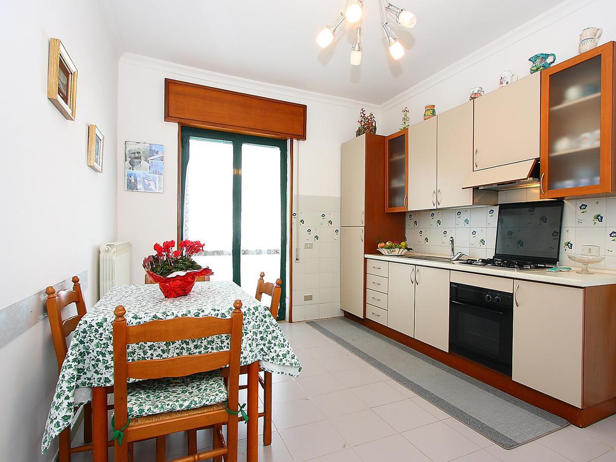 Apartment Sunrise-1 By Interhome Conca dei Marini Exterior photo